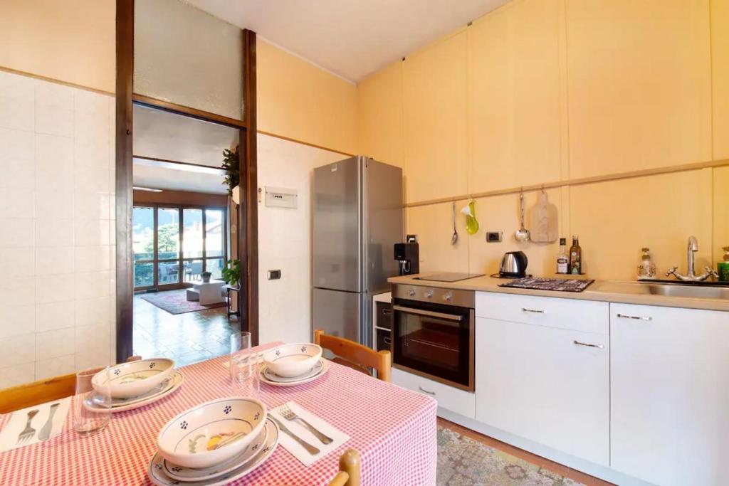 Appartamento House of Roses con vista Duomo - 7