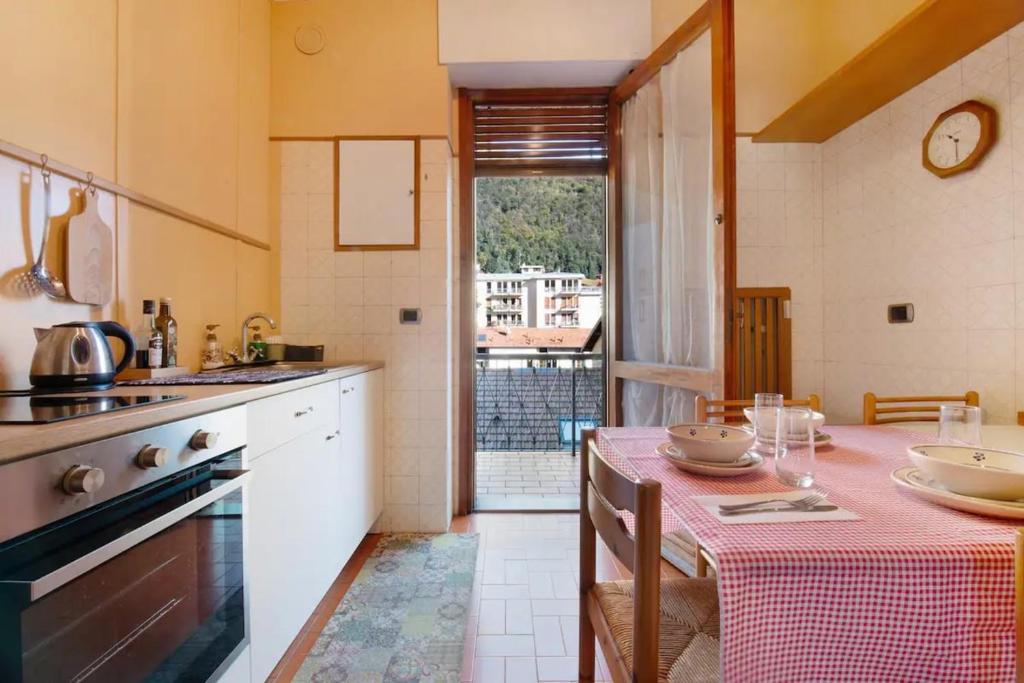 Appartamento House of Roses con vista Duomo - 8