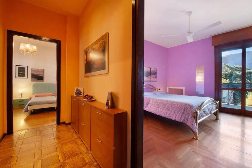 Appartamento House of Roses con vista Duomo - 10