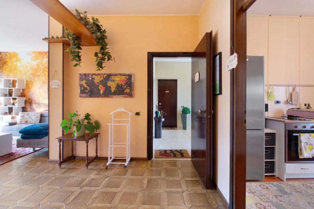 Appartamento House of Roses con vista Duomo - 6