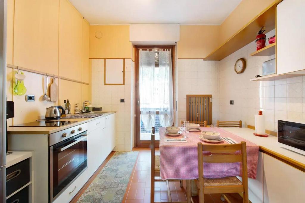 Appartamento House of Roses con vista Duomo - 9