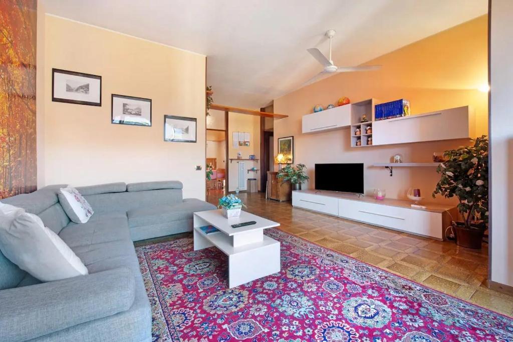 Appartamento House of Roses con vista Duomo - 3