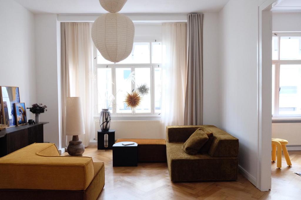Design Apartments Weimar Altstadt, Weimar (precios actualizados 2024)