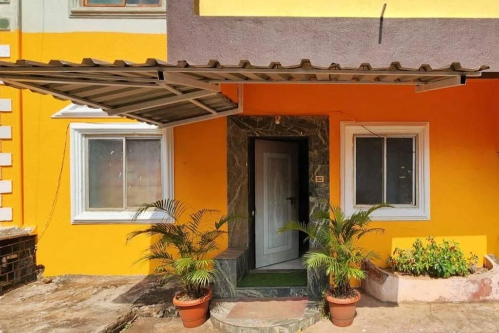 Sait's Beach House/Flat Miramar, Panaji Updated 2024 Prices