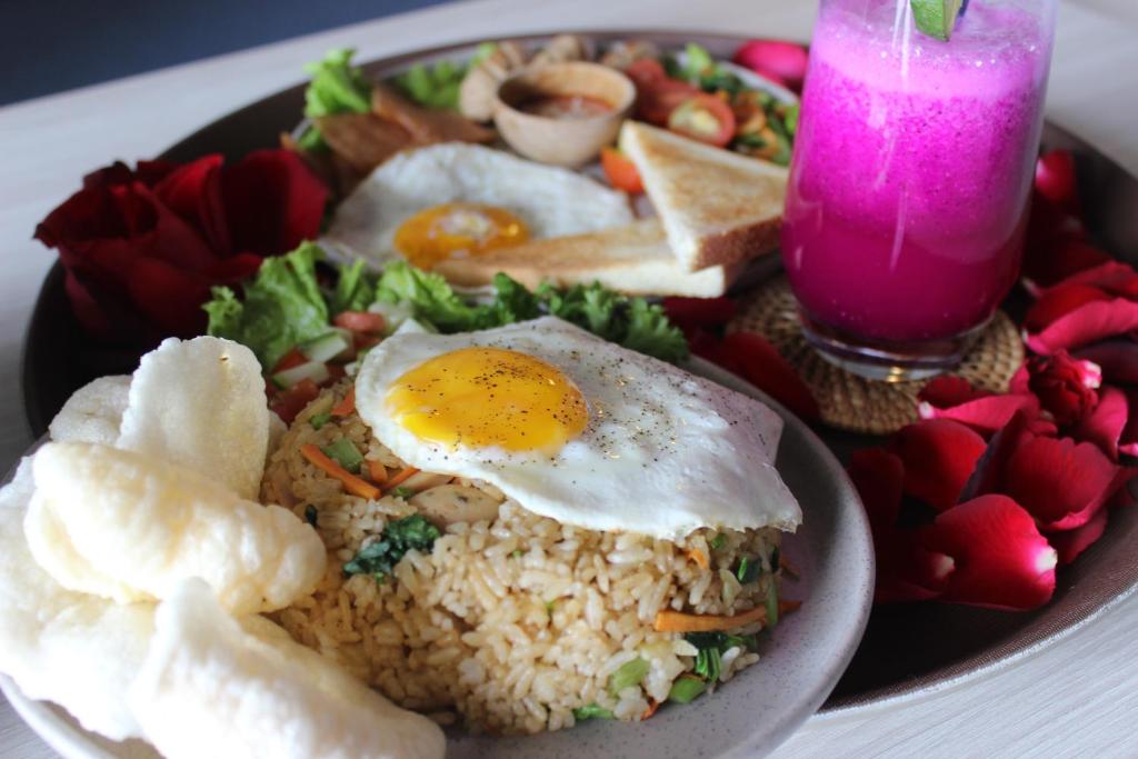 Green Village Jungle Resort - 17