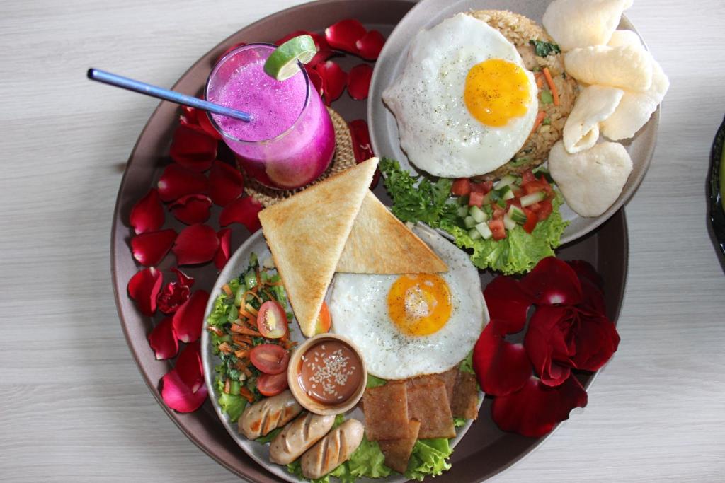 Green Village Jungle Resort - 9