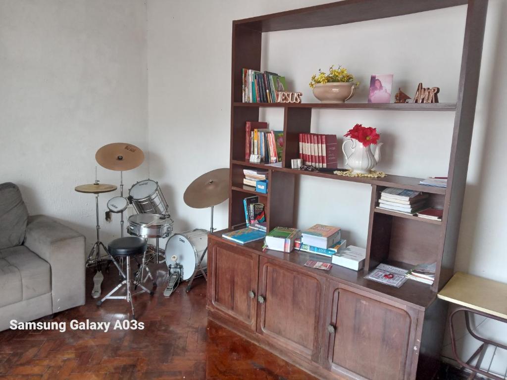 Hostel Leonardo 115
