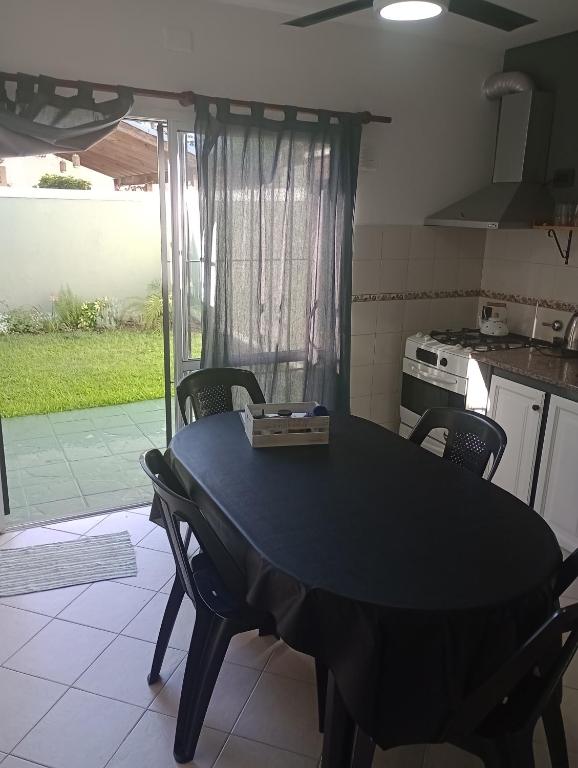 Escala Ezeiza - Departamento Familiar amplio con cochera