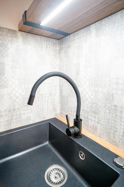 Fotografie z fotogalerie ubytování Horský apartmán U Toma v Černém Dole