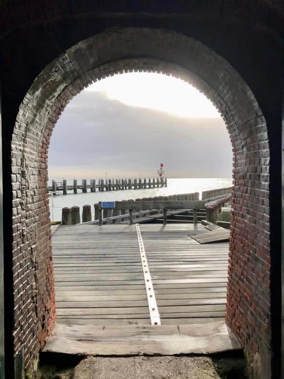 Fotografie z fotogalerie ubytování In Den Gouden Beer v destinaci Vlissingen