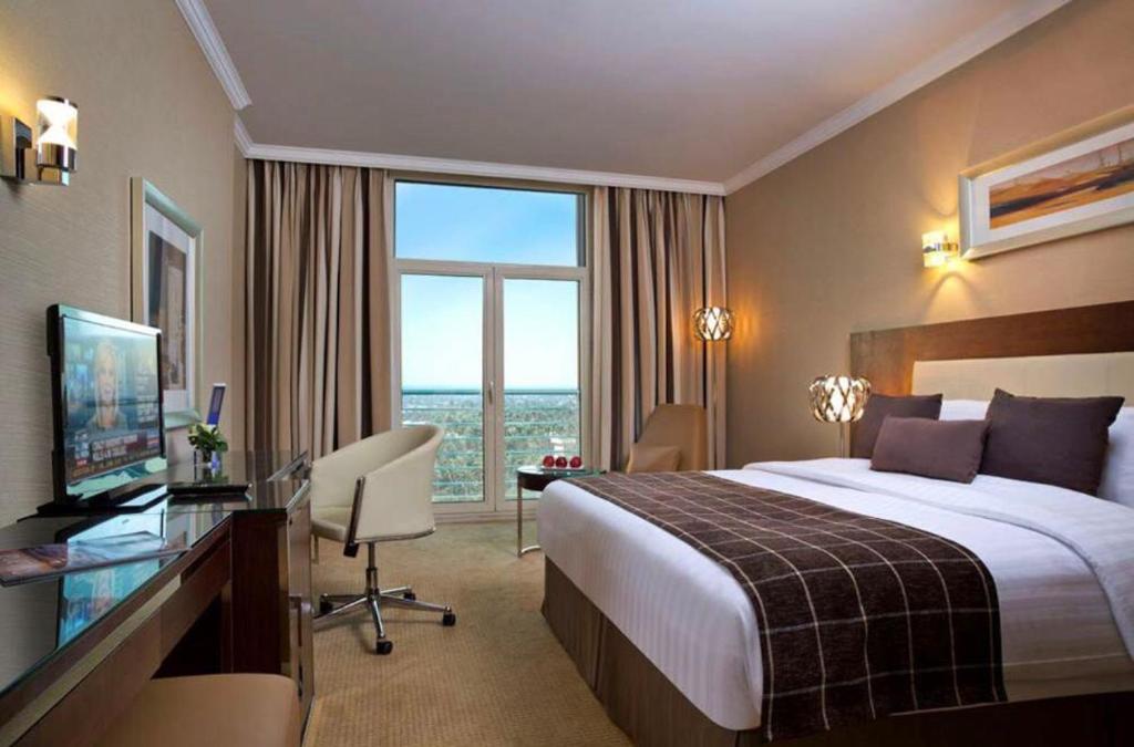 Karbala Rayhaan Hotel & Suites - Premium Doppelzimmer