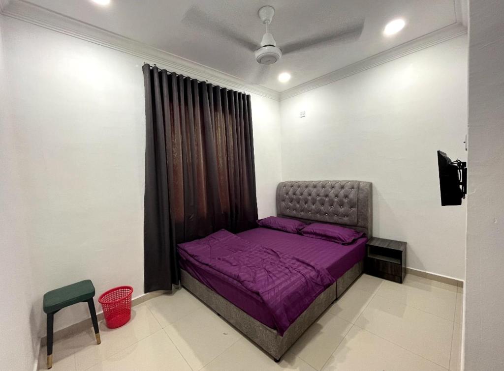 Qiu's Event House Std Double Room photo