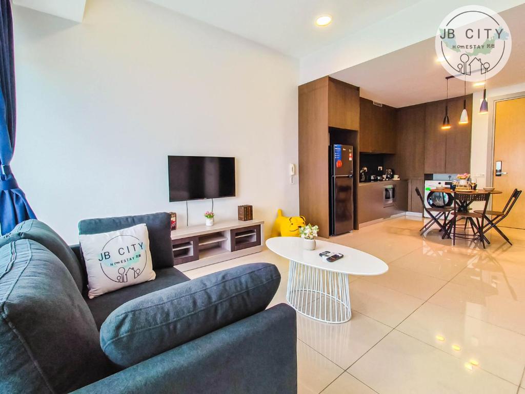 Grand Medini by JBcity Home - 国王工作室