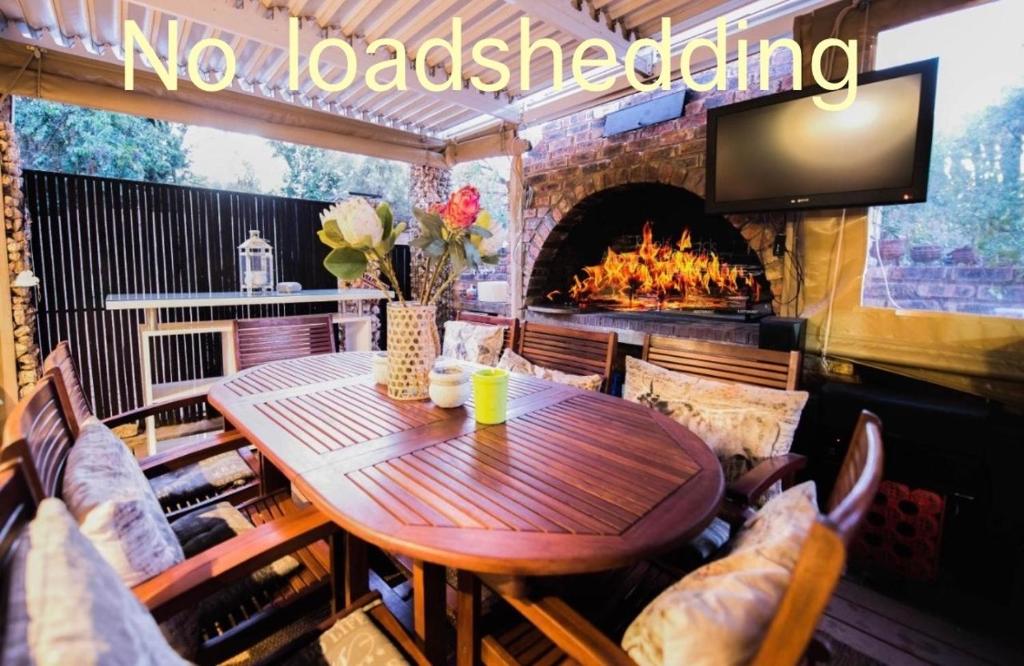Cottonwood Guesthouse Oasis, Bloemfontein (updated prices 2024)