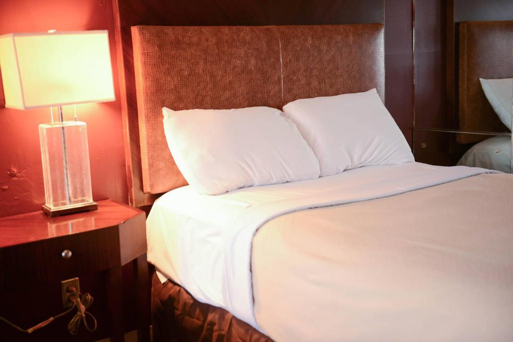 Relax Inn - Doppelzimmer