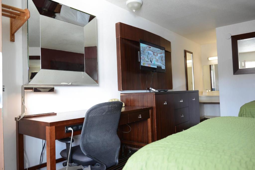 Relax Inn - Doppelzimmer