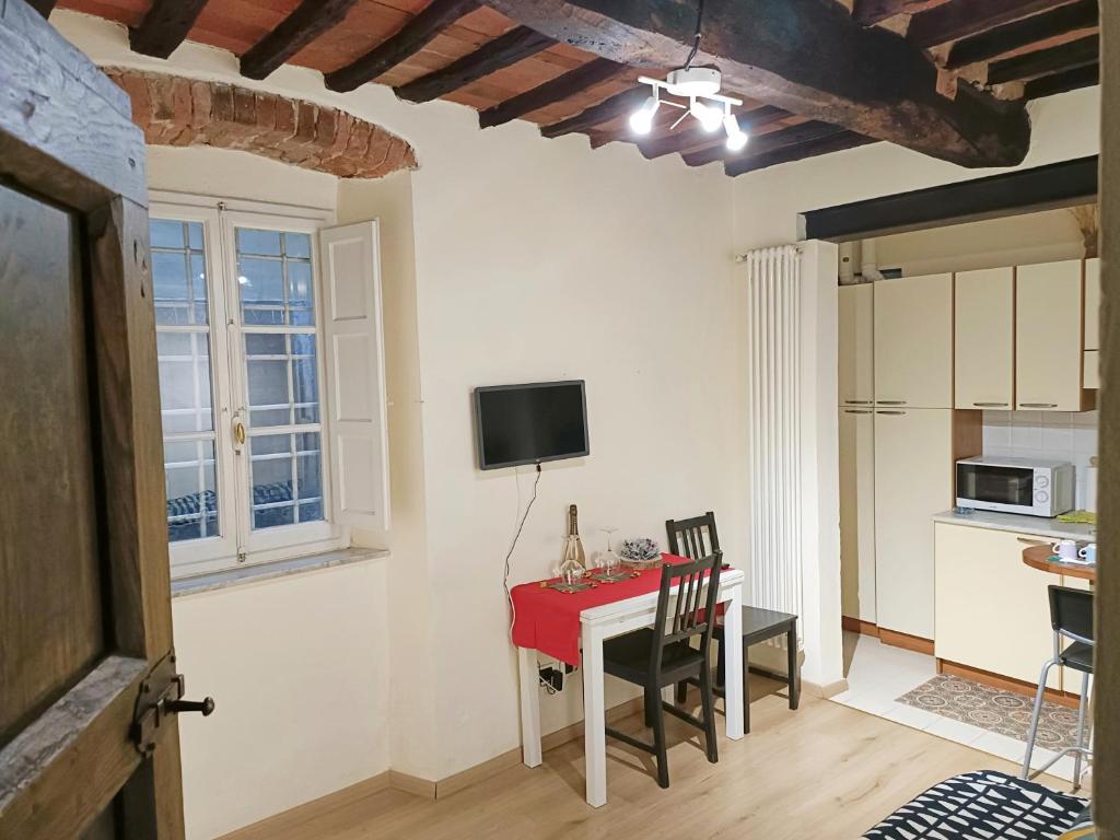 Il giardino segreto - 16