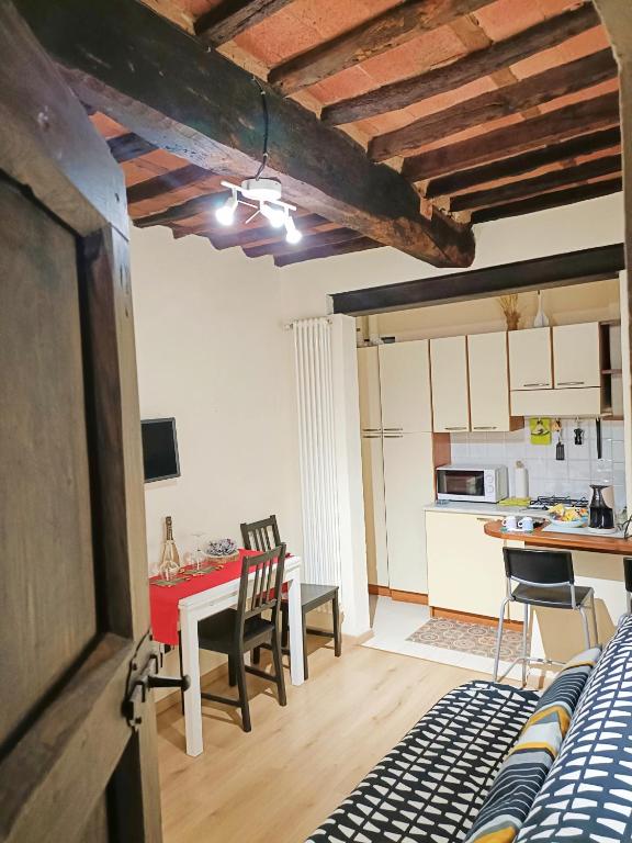 Il giardino segreto - 19