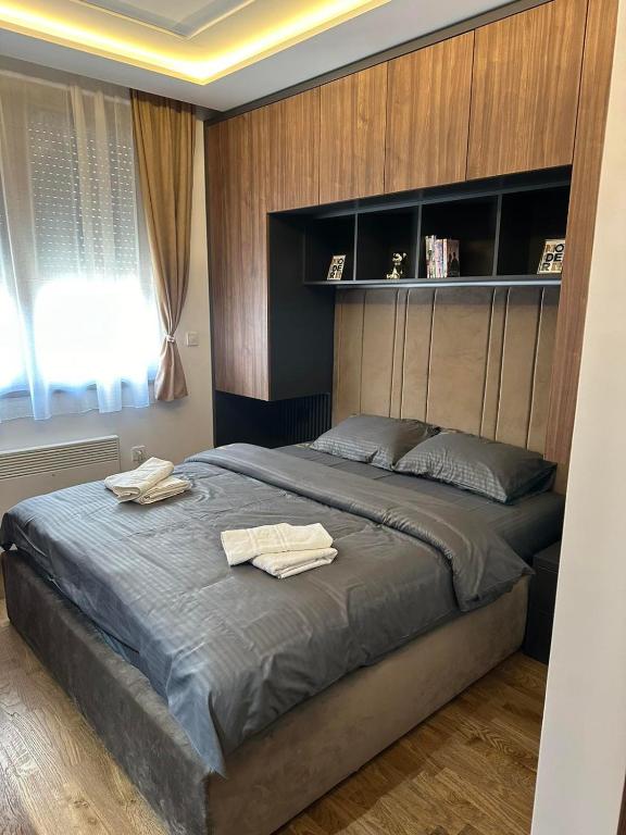 Mans lux 8 Apartman - Resim 28