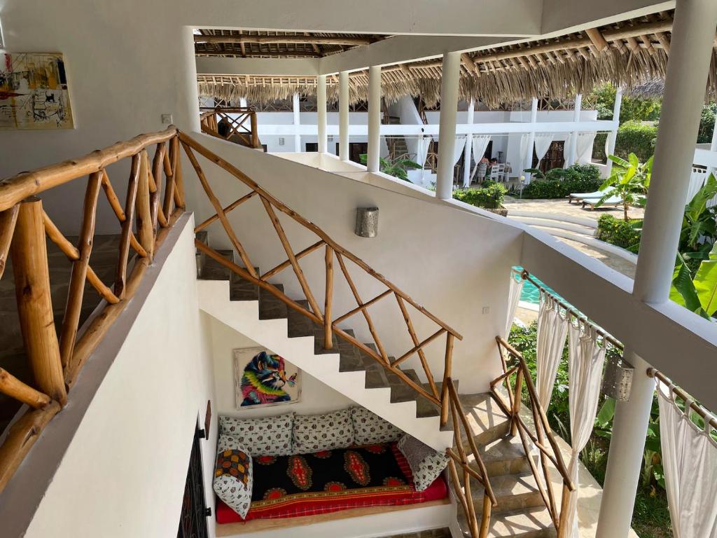 Paka House-Rafiki Village - Villa De Tres Habitaciones