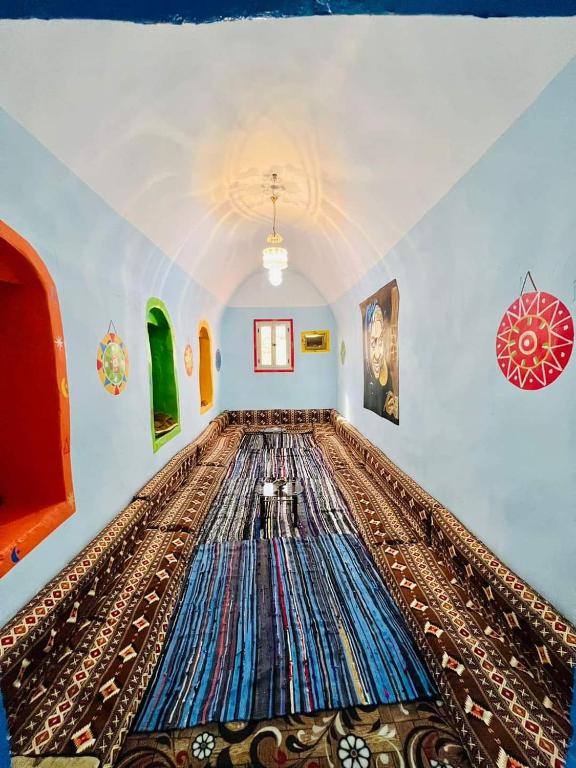 Fotografie z fotogalerie ubytování Nukud guest house v destinaci Asuán