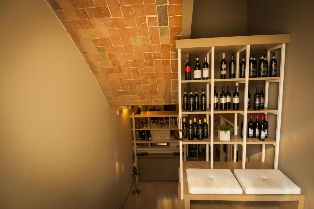 Kép Hotel Villa Maranello szállásáról Maranellóban a galériában