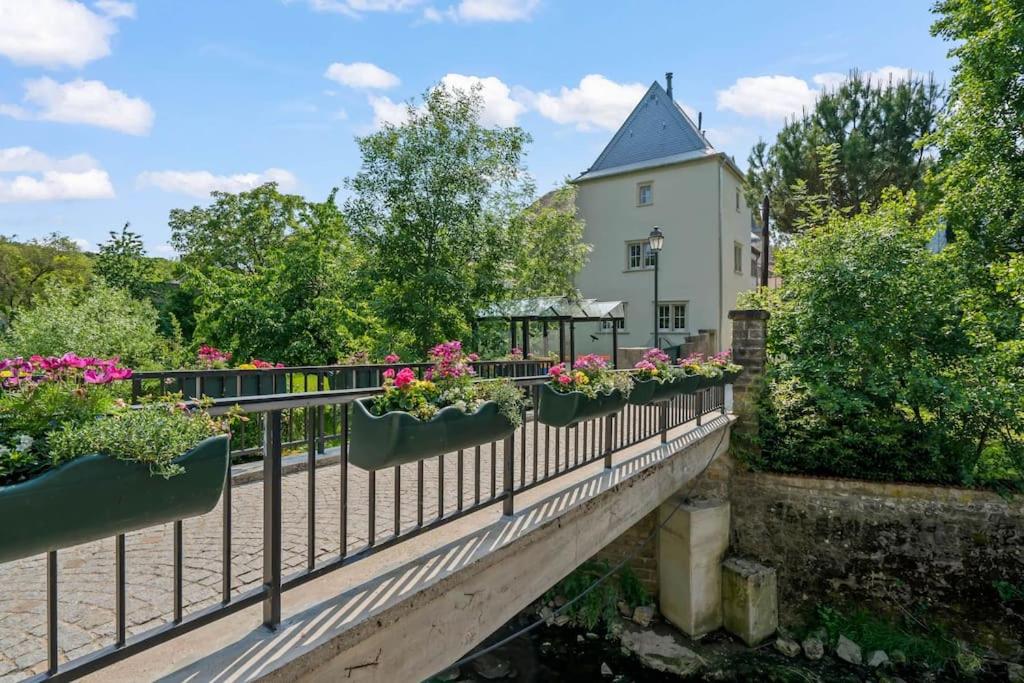 Zahrada ubytování Casinotuerm