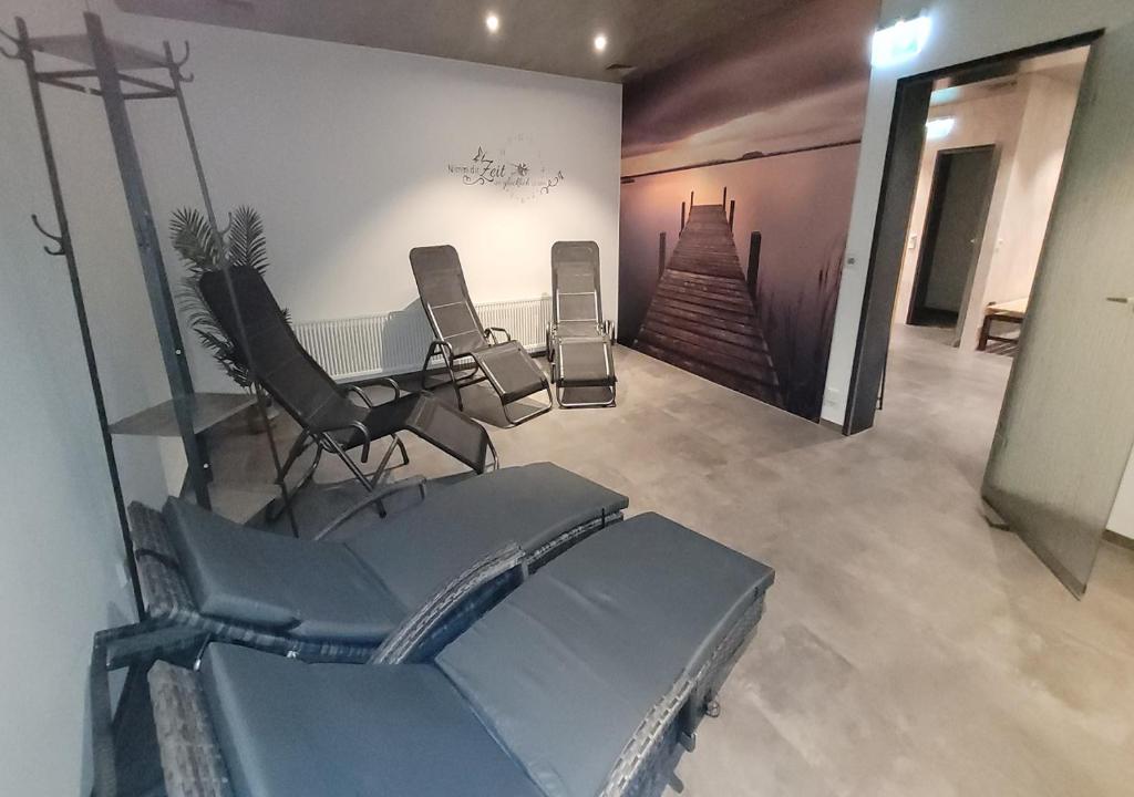 Fotografie z fotogalerie ubytování Alpenstadel_B18 v destinaci Oberstdorf