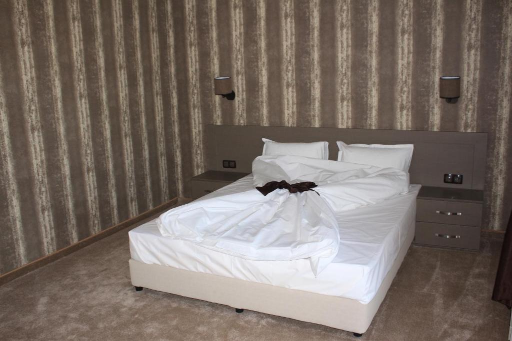 Hotel Nove - Tweepersoonskamer Met Balkon