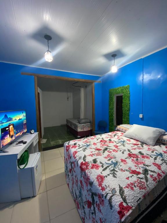 Suíte em Jericoacoara