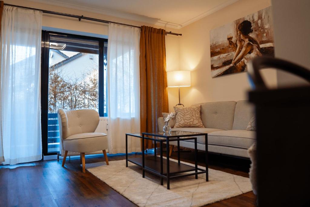 Apartment SiLa, Kassel (updated prices 2024)