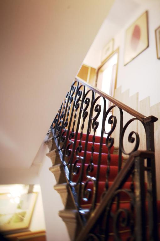 Fotografie z fotogalerie ubytování Hotel Serenissima v Benátkách