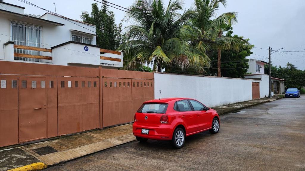 Galeriebild der Unterkunft Tuxpan in Tuxpan de Rodríguez Cano