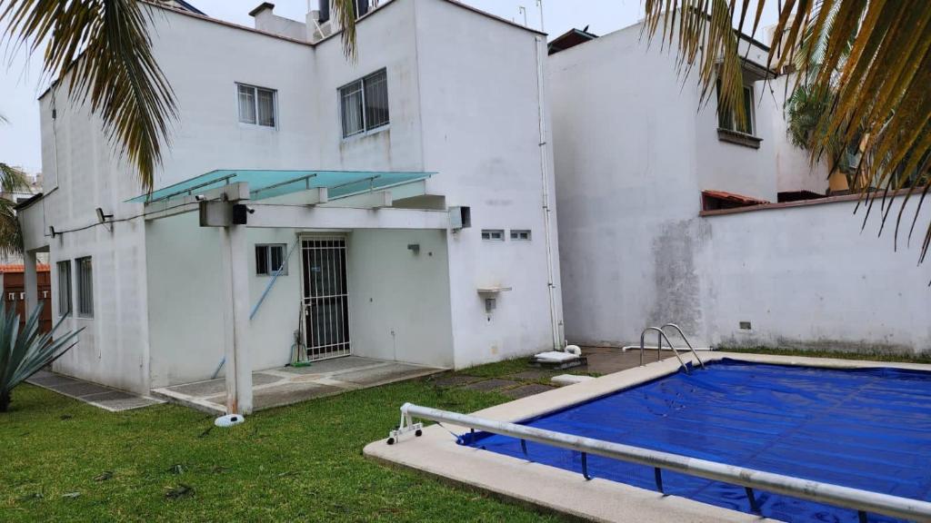 Galeriebild der Unterkunft Tuxpan in Tuxpan de Rodríguez Cano