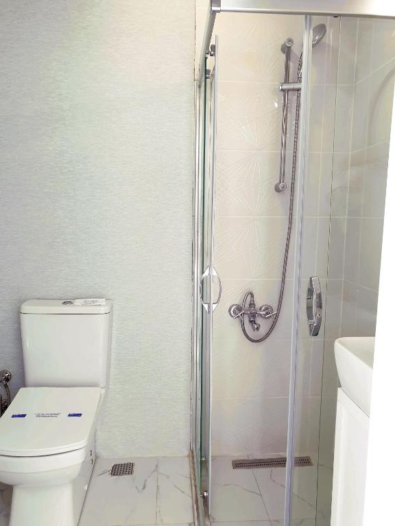 Midilli Konak Foca - Chambre De Luxe