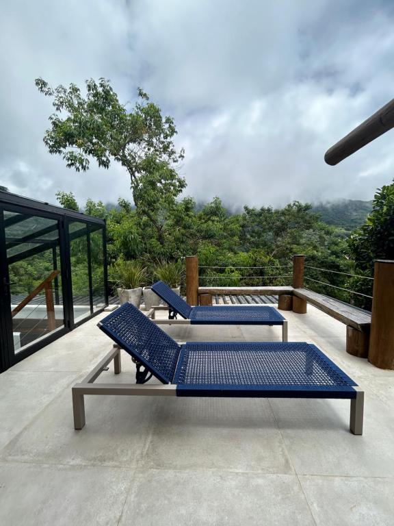 Casa Waimea - Villa Con Vistas Al Mar