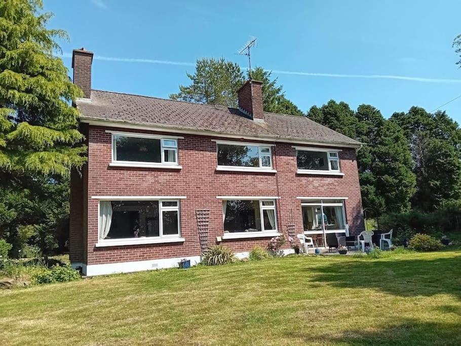 Millbrook House, Oldcastle (updated prices 2024)