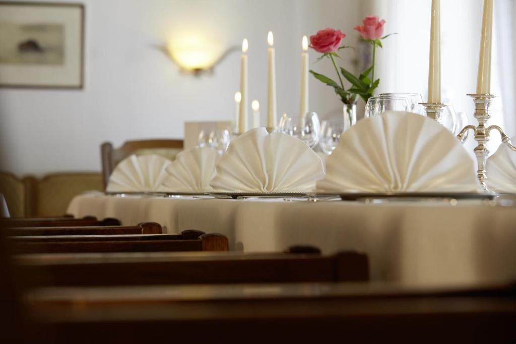 Fotografie z fotogalerie ubytování Hotel Zur Post v destinaci Balve