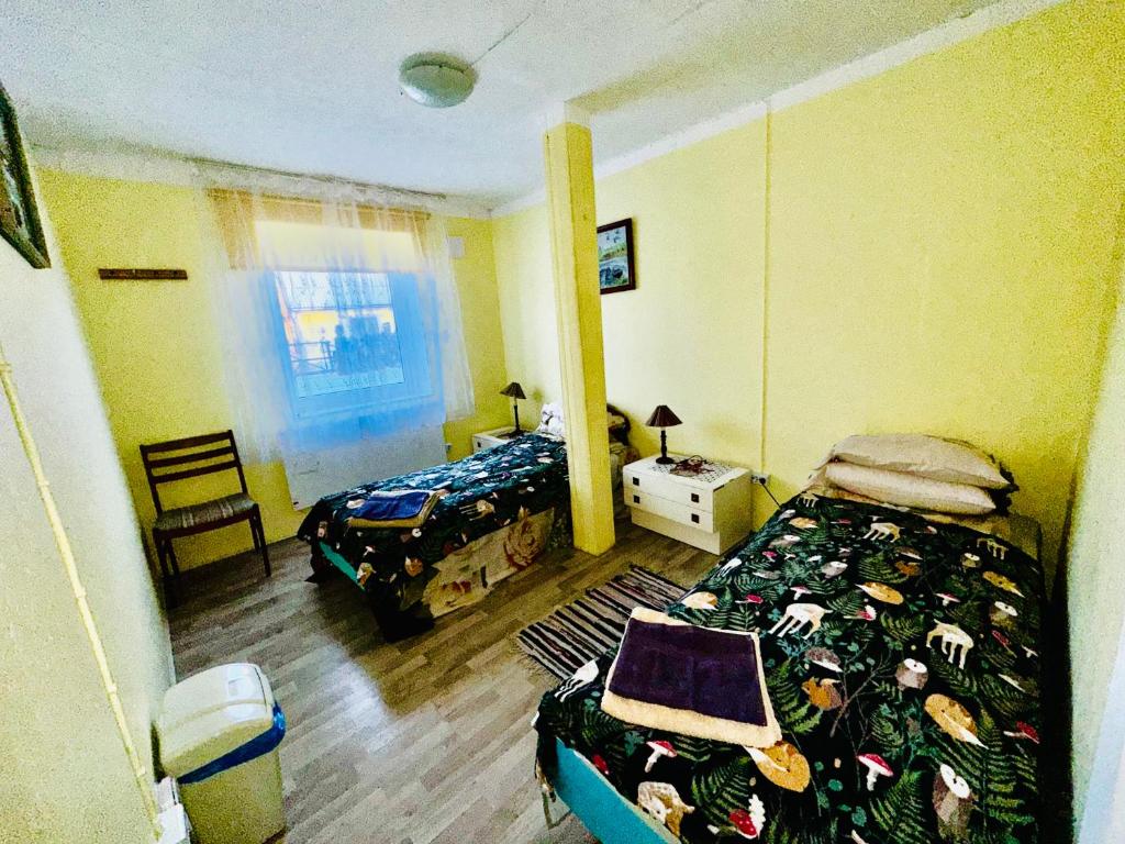 Kulli Pesa - Apartment With Shared Bathroom