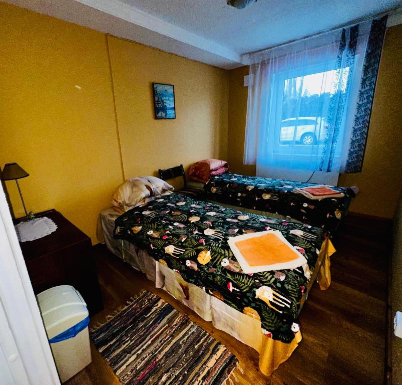 Kulli Pesa - Apartment With Shared Bathroom