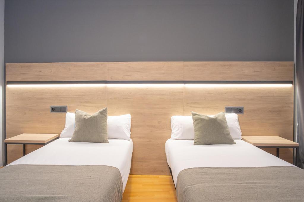 VTZ Hotel El Príncipe - Resim 22