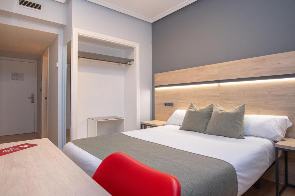 VTZ Hotel El Príncipe - Resim 24