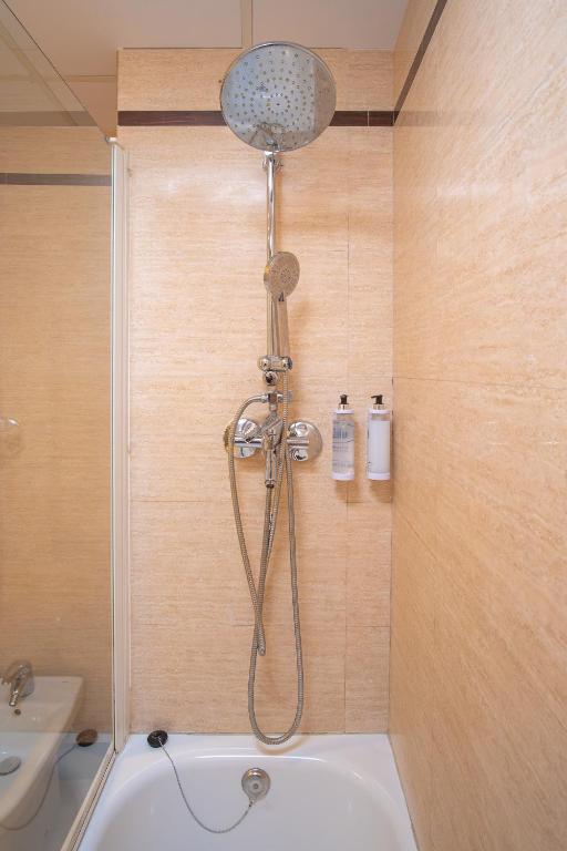 VTZ Hotel El Príncipe - Resim 30