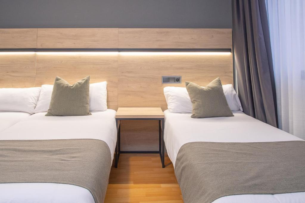 VTZ Hotel El Príncipe - Resim 27