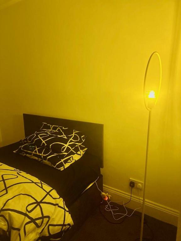 Modern Room in Kingston Upon Hull