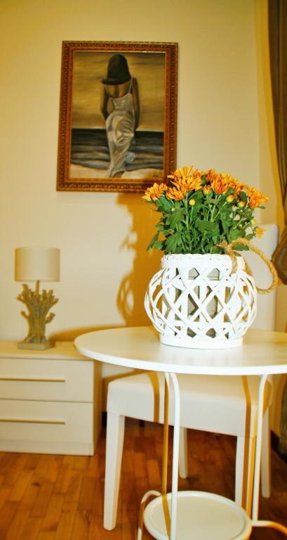 Fotografia z galérie ubytovania Have A Nice Holiday - Luxury Rooms v Ríme