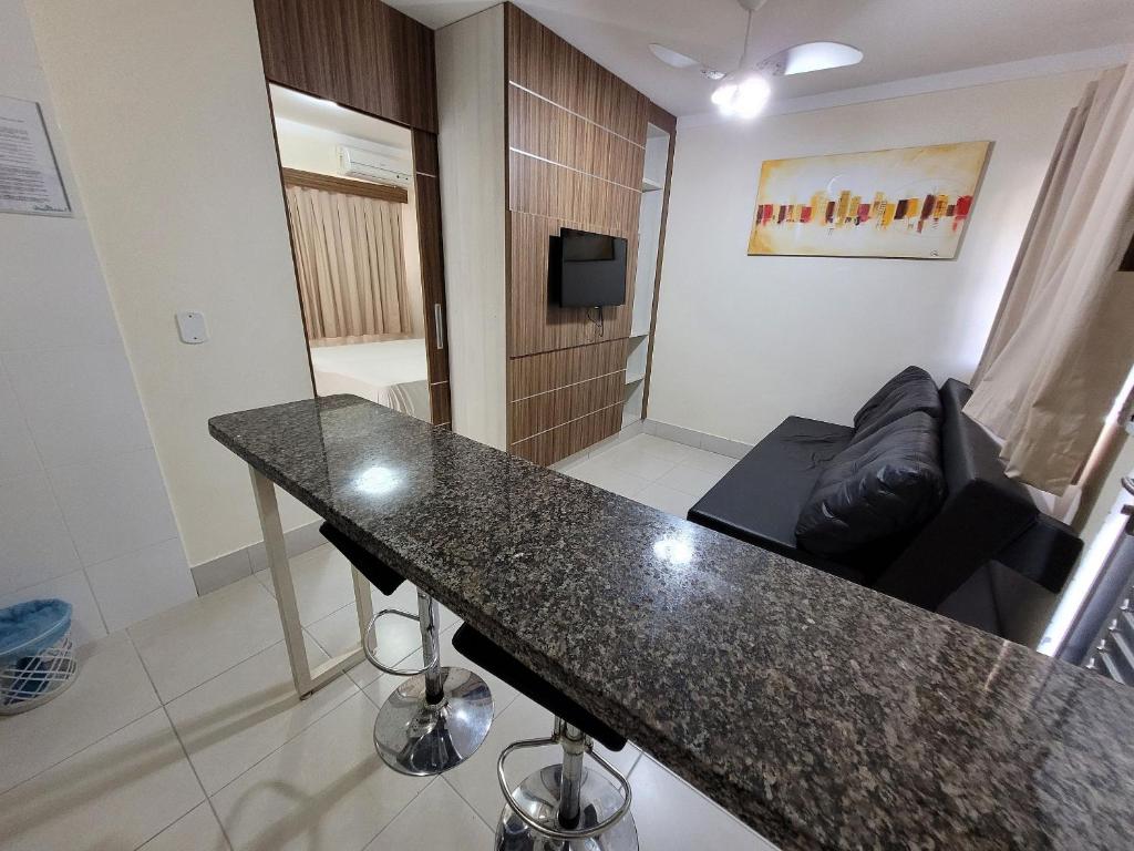 Lacqua diRoma RM Hospedagem - Apartment