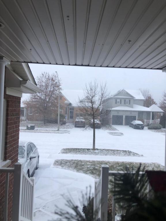 Port Perry