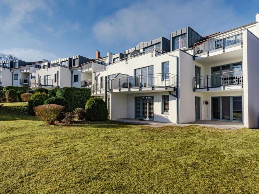 Residence Bellevue, apartment 40, Zinnowitz (updated prices 2024)