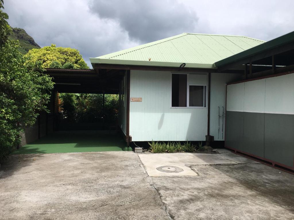 Iaora BoraBora House PUHIA, Bora Bora - photo 5 - Bora Bora, Polynésie